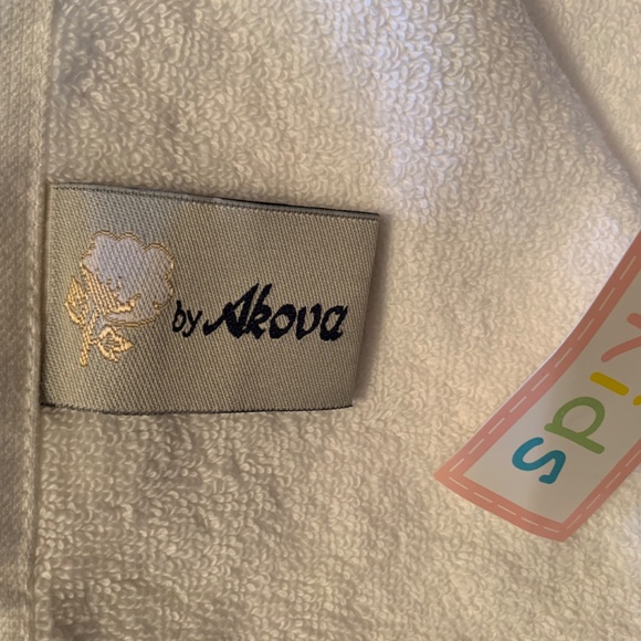 Fairy Sparkle Embroidered Towels - Picture 11 of 13